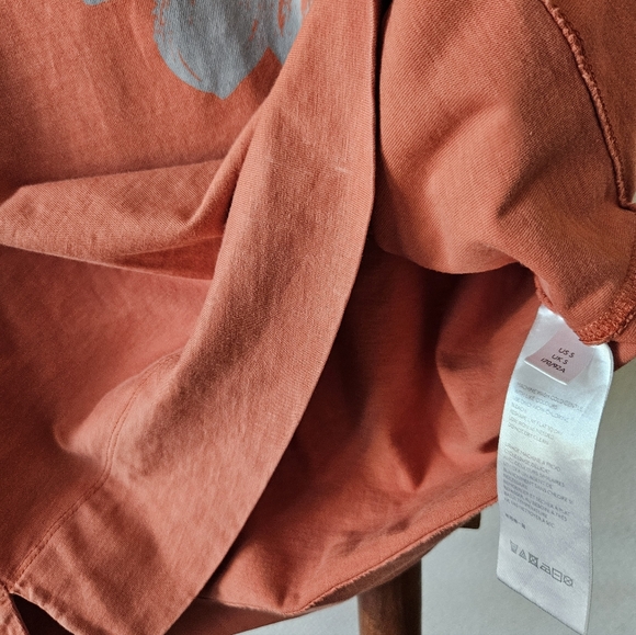 Anthropologie Floral Barbra Shirt - Picture 10 of 12